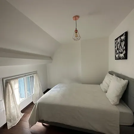 Appartement Calme Moderne Proche De Disneyland Wifi & Cafe Gratuit & Arrivee Autonome *